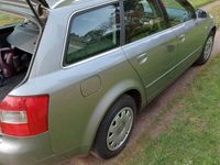 gebraucht Audi A4 b6 2,0 Avant