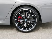 gebraucht BMW 530 e M Sport