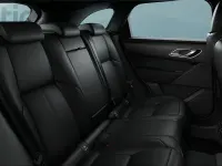 Ny Land Rover Range Rover 204 HK (150 kW) 2026 Sort SUV