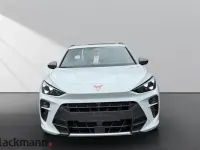 Nouă Cupra Terramar VZ 265 CP (194 kW) 2025 Alb SUV
