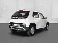Neu Hyundai Inster Select 71 kW (97 PS) 2026 Unbleached ivory / sol Kleinwagen