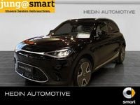 Gebraucht Smart #1 Edition #1 200 kW (272 PS) 2024 Schwarz SUV