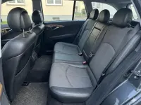 Gebraucht Mercedes E220 170 PS (125 kW) 2008 Grau Kombi