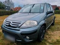 Gebraucht Citroën C3 60 PS (44 kW) 2009 Grau Kleinwagen