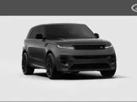 Neu Land Rover Range Rover Sport HSE Dynamic 300 PS (220 kW) 2026 Carpathian grey SUV