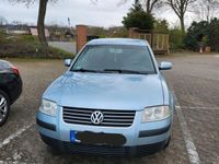 gebraucht VW Passat 1.8 T