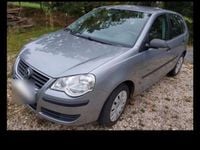 Gebraucht VW Polo 75 PS (55 kW) 2006 Grau Kleinwagen