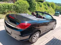 Gebraucht Opel Astra 140 PS (102 kW) 2026 Andere farben Cabrio