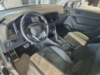 Usata Cupra Ateca 190 CV (139 kW) 2024 Nero SUV