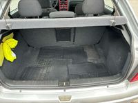 gebraucht Opel Astra 1.6 Comfort