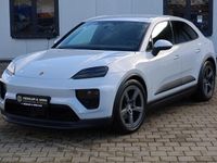 Gebraucht Porsche Macan 300 kW (408 PS) 2024 Eisgraumetallic SUV