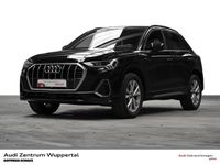 gebraucht Audi Q3 35 TFSI S-LINE VIRTUAL DAB PDC VO HI SHZ S line