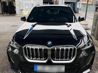 Gebraucht BMW X1 M Sport 218 PS (160 kW) 2023 Schwarz SUV