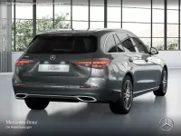 Gebraucht Mercedes C180 170 PS (125 kW) 2026 Grau Limousine