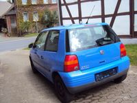 gebraucht Seat Arosa 1.0 Tüv 2026