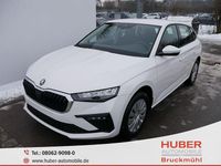 Neu Skoda Scala Selection 116 PS (85 kW) 2026 Candyweiß Kleinwagen