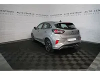 Gebraucht Ford Puma ST-Line 125 PS (91 kW) 2023 Silber SUV