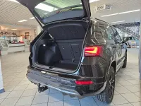 Nowe Cupra Ateca 150 KM (110 kW) 2026 Szary SUV