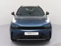 Nouă Lynk & Co 01 179 CP (131 kW) 2025 Albastru SUV