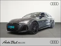 Neu Audi A6 S-Line 299 PS (219 kW) 2026 Daytonagrau perleffekt Limousine