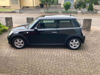 gebraucht Mini Cooper 