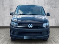Gebraucht VW Transporter 114 PS (83 kW) 2018 Schwarz Van