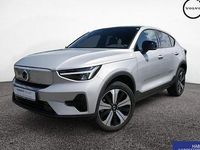 Gebraucht Volvo EC40 Plus 175 kW (238 PS) 2022 Silber SUV