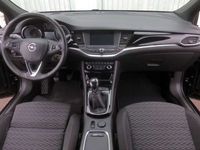 gebraucht Opel Astra Dynamic