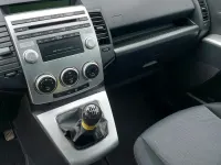 Gebraucht Mazda 5 145 PS (106 kW) 2009 Van / Kleinbus