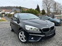 gebraucht BMW 220 Gran Tourer Baureihe 2 220 d Sport Line