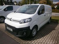 Usata Citroën Jumpy 144 CV (105 kW) 2024 Bianco Monovolume