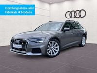 gebraucht Audi A6 Allroad quattro 45 TDI quattro tiptronic