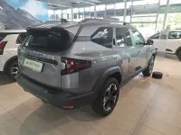 Neu Dacia Bigster Extreme 156 PS (114 kW) 2026 Other SUV