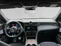 Gebraucht Maserati Grecale Folgore 409 kW (557 PS) 2025 Weiß SUV