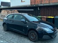 gebraucht Seat Ibiza 1.2i