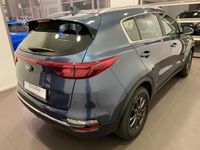 gebraucht Kia Sportage Edition 7 2WD 1.6 GDI EU6d Sitzheizung hinten SHZ LenkradHZG Alarm Temp