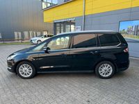 gebraucht Ford Galaxy Titanium/SHZ/7 SITZER/AUTOMATIK/LEDER/