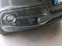 Gebraucht Audi SQ5 Black Edition 313 PS (230 kW) 2014 Schwarz SUV