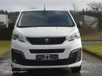Gebraucht Peugeot Expert Premium 144 PS (105 kW) 2022 Weiß Van