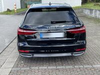 gebraucht Audi A6 Avant 40 TDI Sport ,Panorama,AHK