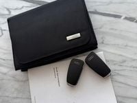 Gebraucht Audi A3 Ambiente 150 PS (110 kW) 2013 Schwarz Limousine