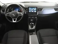 Gebraucht Renault Arkana 143 PS (105 kW) 2023 Weiß SUV