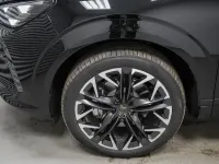 Brugt Cupra Terramar 204 HK (150 kW) 2025 Sort SUV