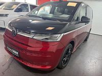 Gebraucht VW Multivan Style 204 PS (150 kW) 2024 Reflexsilber metallic/ fortana Van