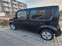 Gebraucht Nissan Cube 110 PS (80 kW) 2010 Van / Kleinbus
