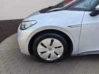 Gebraucht VW ID.3 Pure 110 kW (150 PS) 2021 Gelb Kleinwagen