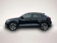Gebraucht VW T-Roc Sportline 190 PS (139 kW) 2022 Manufacturer SUV