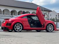 Gebraucht Audi TT Sport 290 PS (213 kW) 2002 Rot Coupé