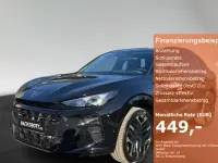 Neu Cupra Terramar VZ 272 PS (200 kW) 2026 Schwarz SUV