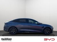 Neu BYD Seal 389 kW (530 PS) 2026 Grau Limousine